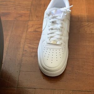 Nike Air Force 1 Size 9